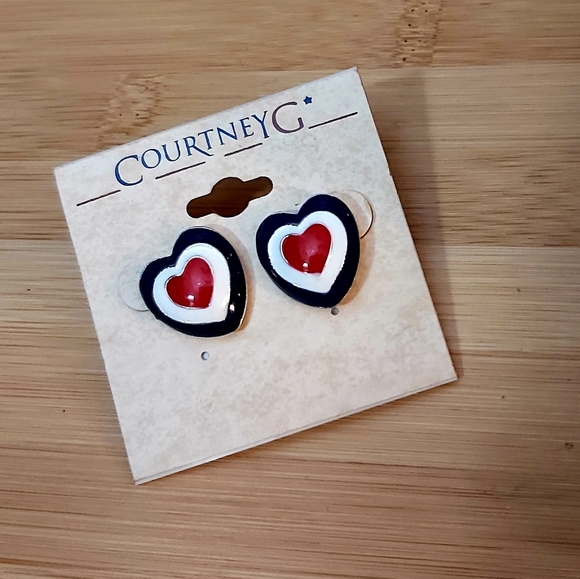 Earrings - Picture 2 of 4